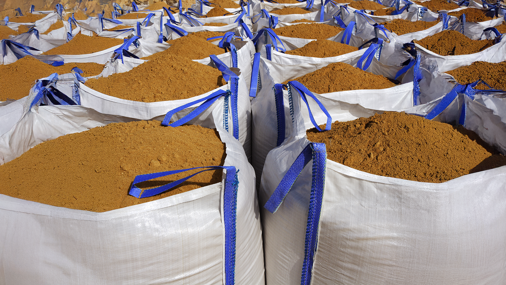 Bulk Bags